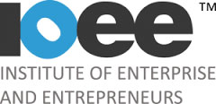 Institute of Enterprise and Entrepreneurs logo