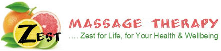 Zest massage therapy - Ramsgate